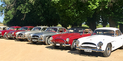 Jensen 541