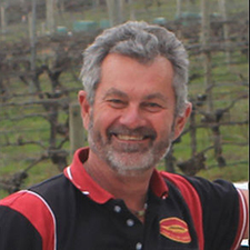 Bryan Gregson