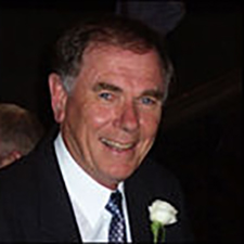 Graeme Sargison