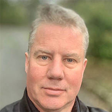 Jon Young