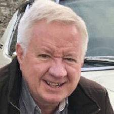 Tony Cope